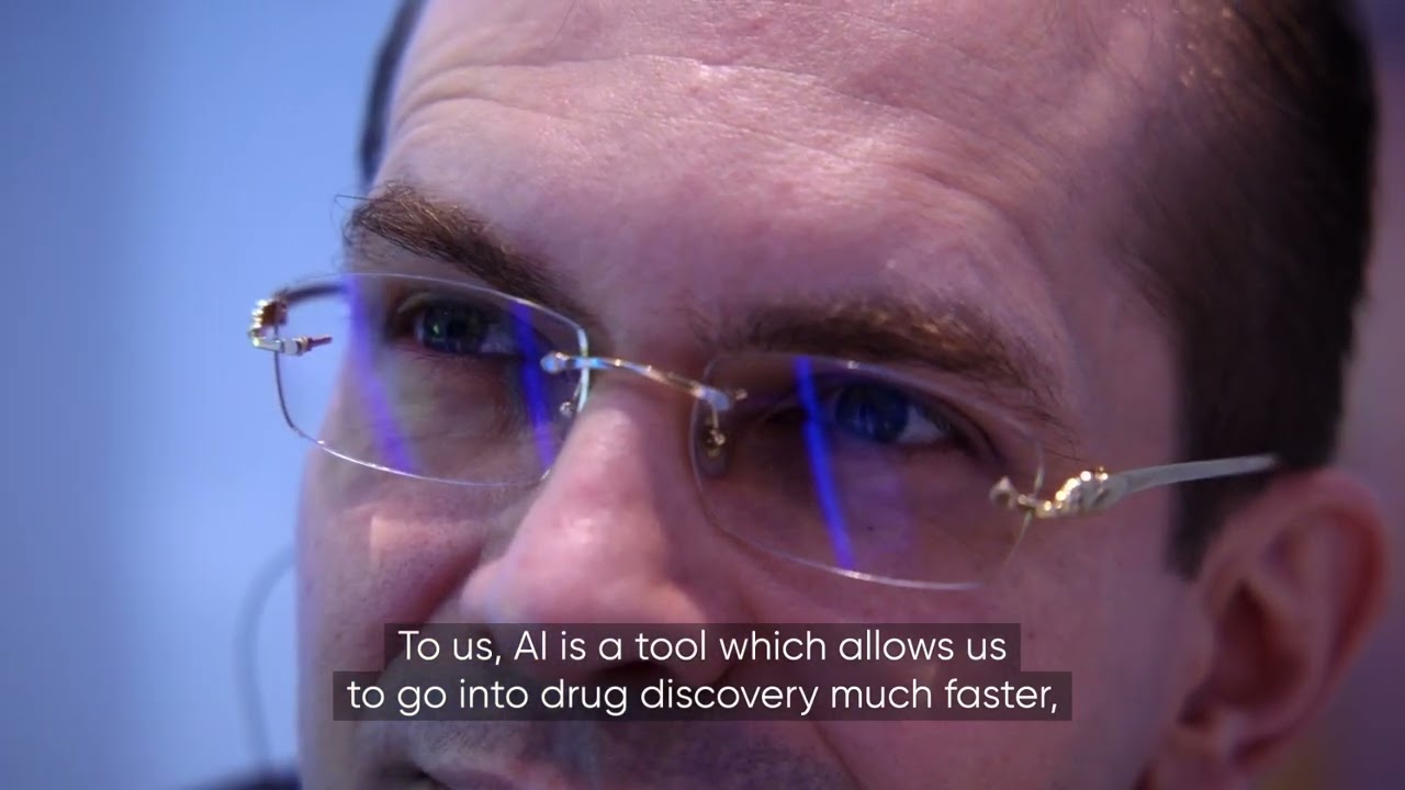 How AI Is Accelerating Drug Discovery