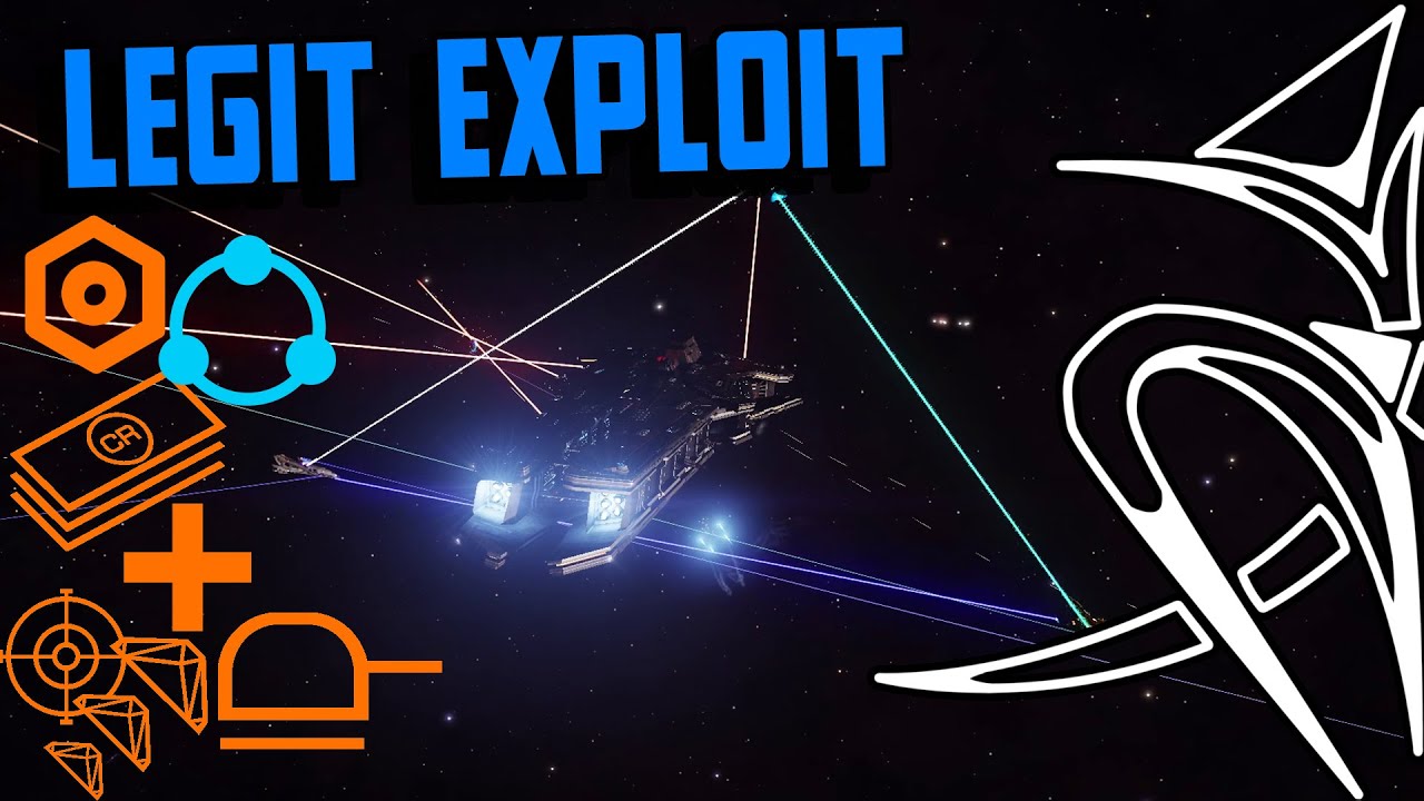 Exploiting the $H17 out of Elite earning millions & materials : healies-4-feelies