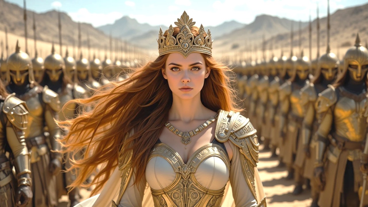 “The Alien Princess Threatened a Human… But She Didn’t Know He Was Legendary”| HFY Galatic War Stori