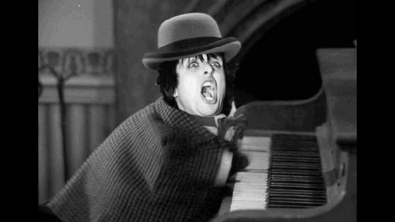 every green day song playing at the same time