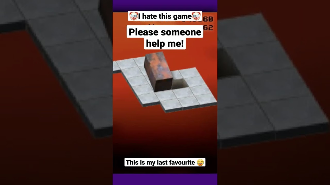 🔲Cube logic game🔲