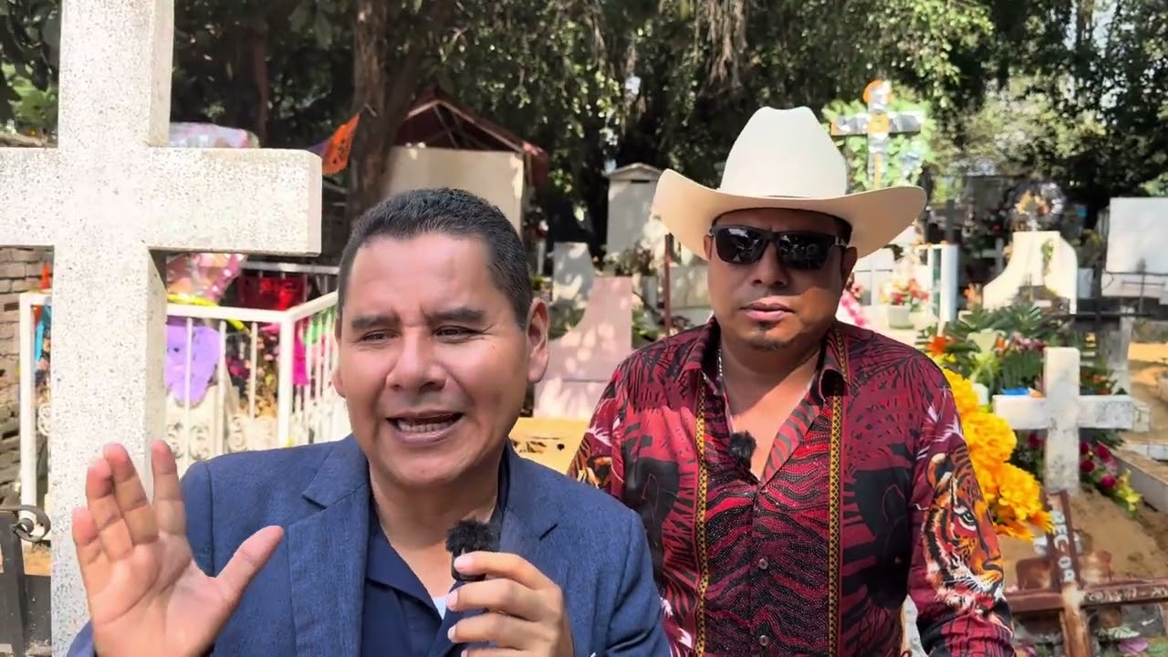 Aquí fue sepultado CARLOS MANZO 