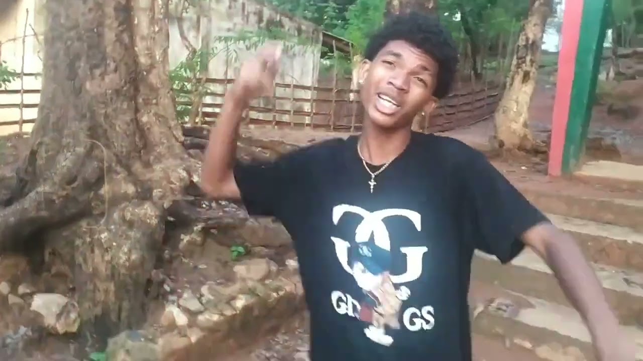 Jam Jued Keep Calm [Clip Non Officiel]