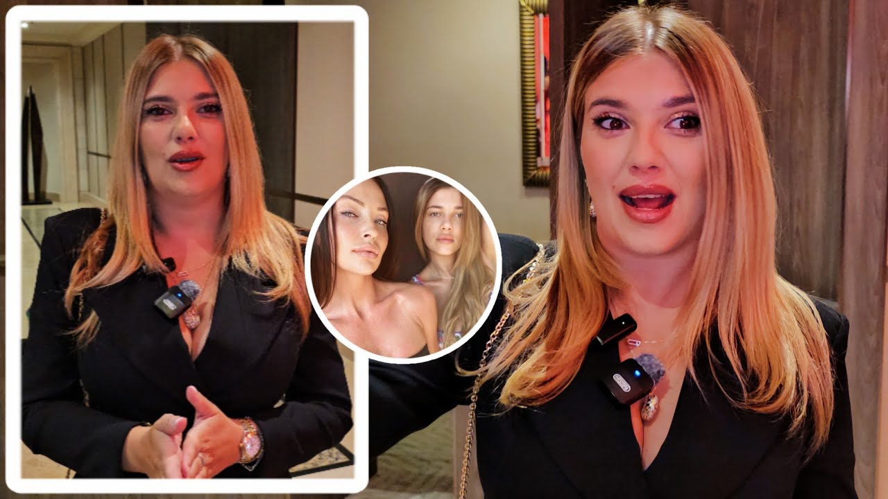 KIJA KOCKAR : KACA ŽIVKOVIĆ ME JE POVREDILA PLAKALA SAM ZBOG NJE / 
