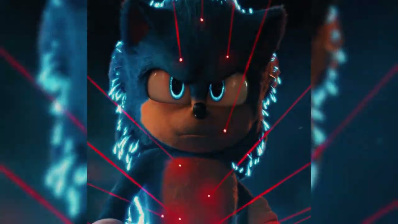 MONTAGEM DIRE&Ccedil;&Atilde;O - DJ FKU | TIKTOK VERSION + SONIC