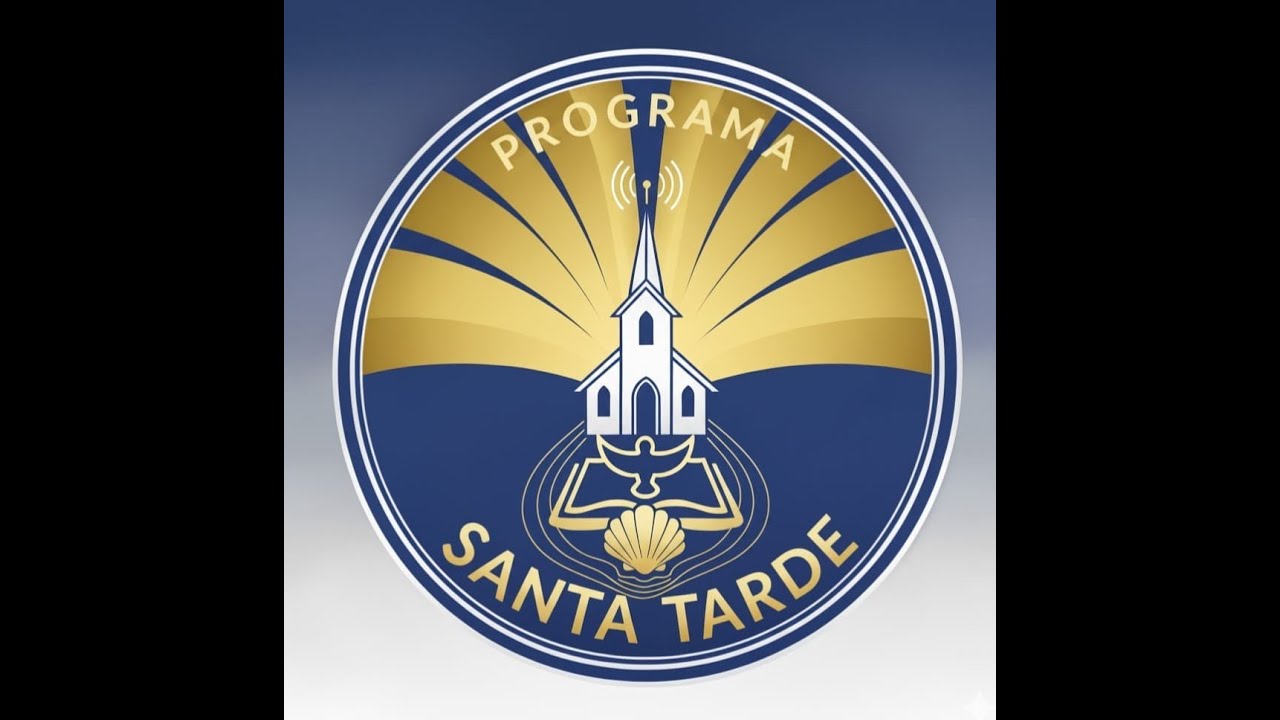 Programa - Santa Tarde