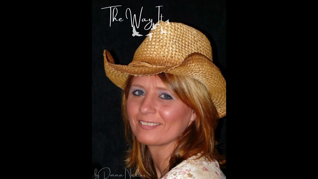 The Way It Used To Be - Bluegrass Music 