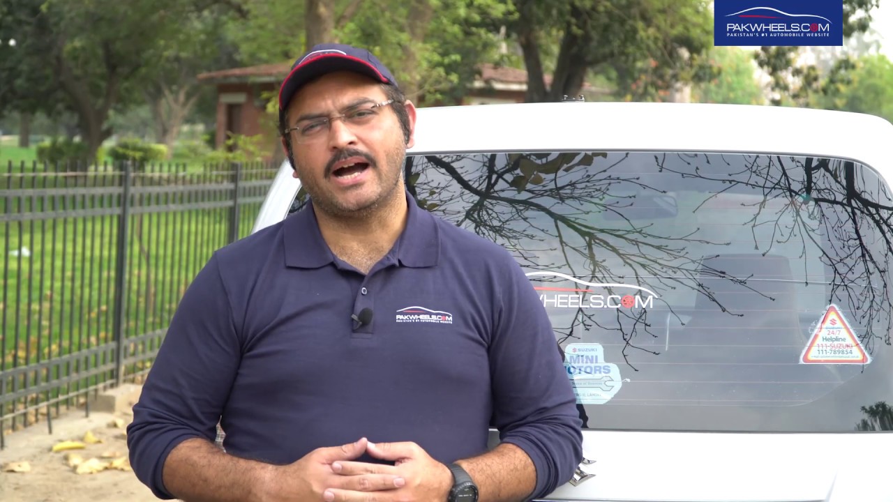How to Identify an Accidental Car |  PakWheels Car Inspection Tips