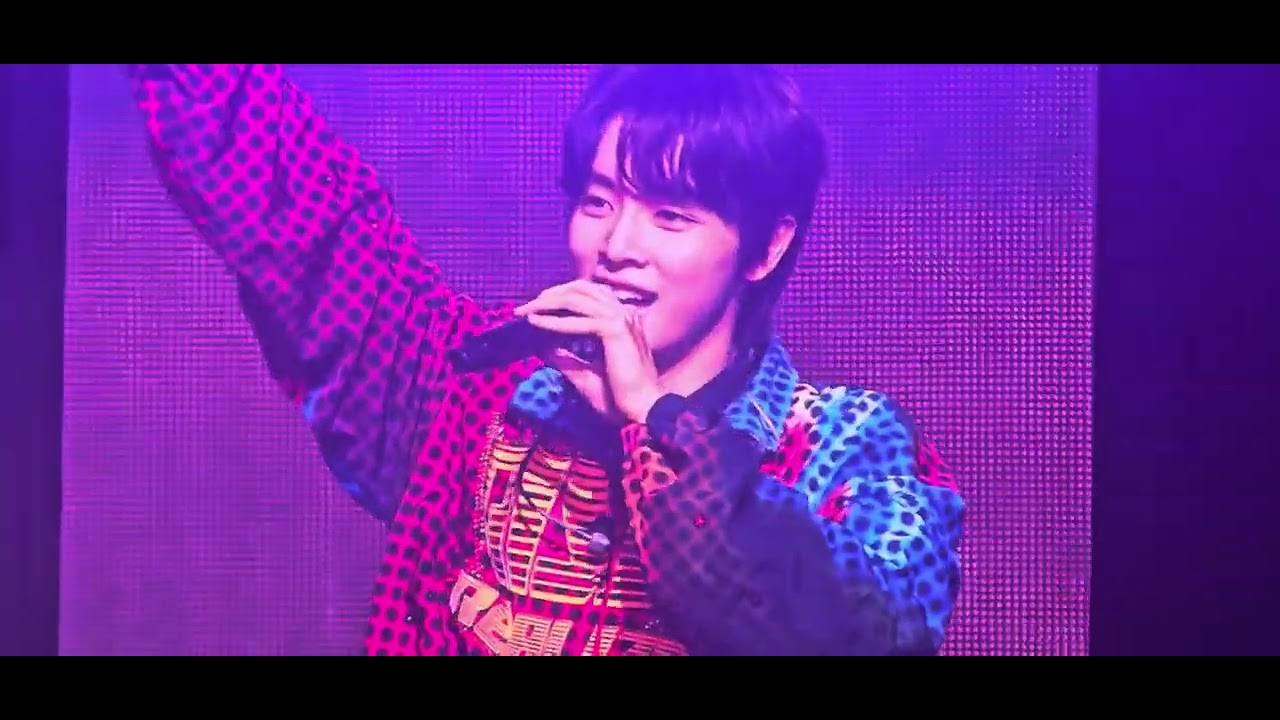 #RIIZE #RIIZINGDAY #2024 #fancon #concert #kpop #boyband #RISEandREALIZE #RIIZE_FANCON