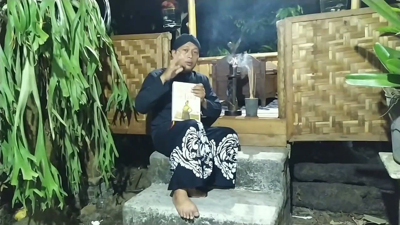 Misteri dibalik Peristiwa spiritual Gunung Budeg