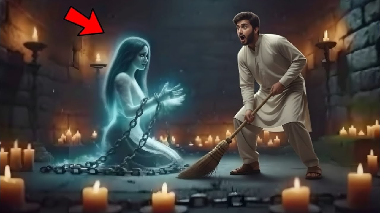 Ek Gareeb Jharu Dene Wala Aur Dukhi Qaidi Jinzadi Ka Sacha Waqia | Sabaq Amoz Waqia | Real Story 