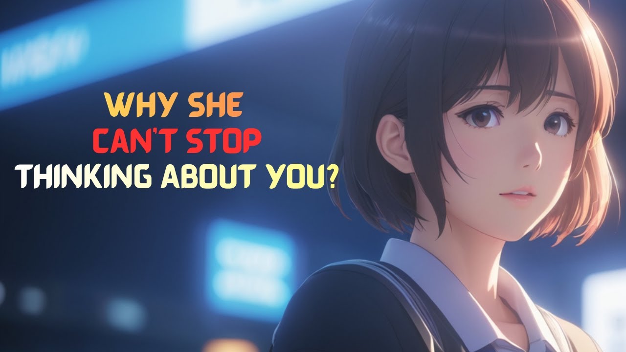 The One Emotion That Makes Her Chase You
