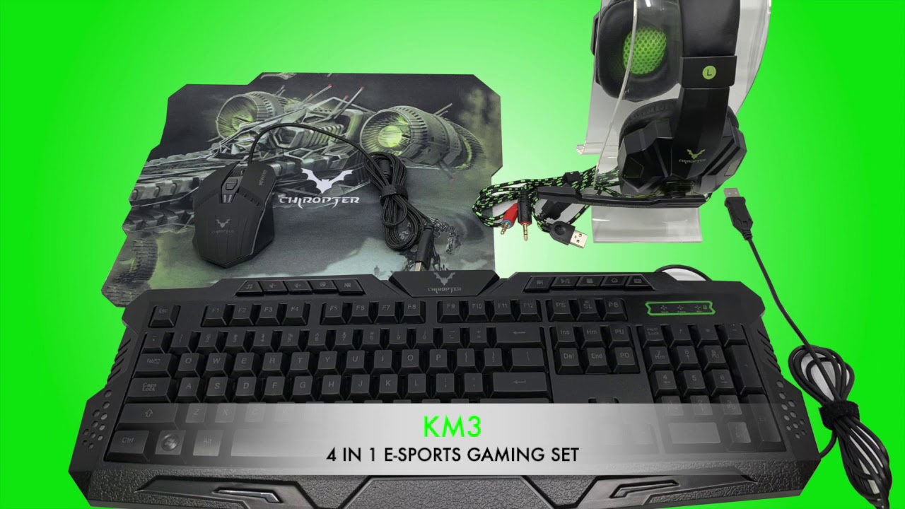 WESDAR Gaming - Nov 2019