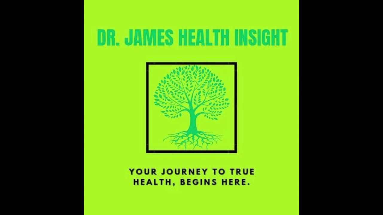 BODY COLLAGIN LOSS: TOP 10 SIGNS -ENG- SESSION-DR  JAMES