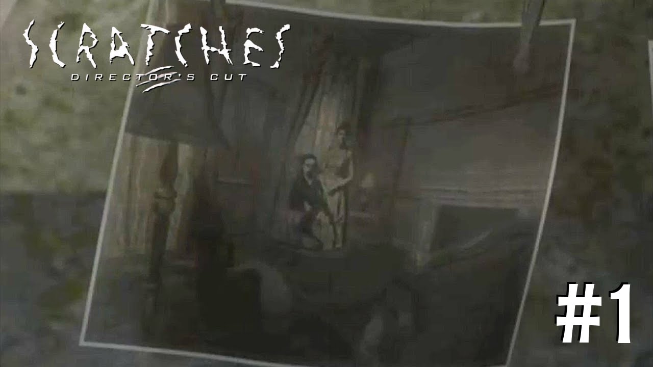 House of Secrets | Scratches [Director's Cut], Introduction