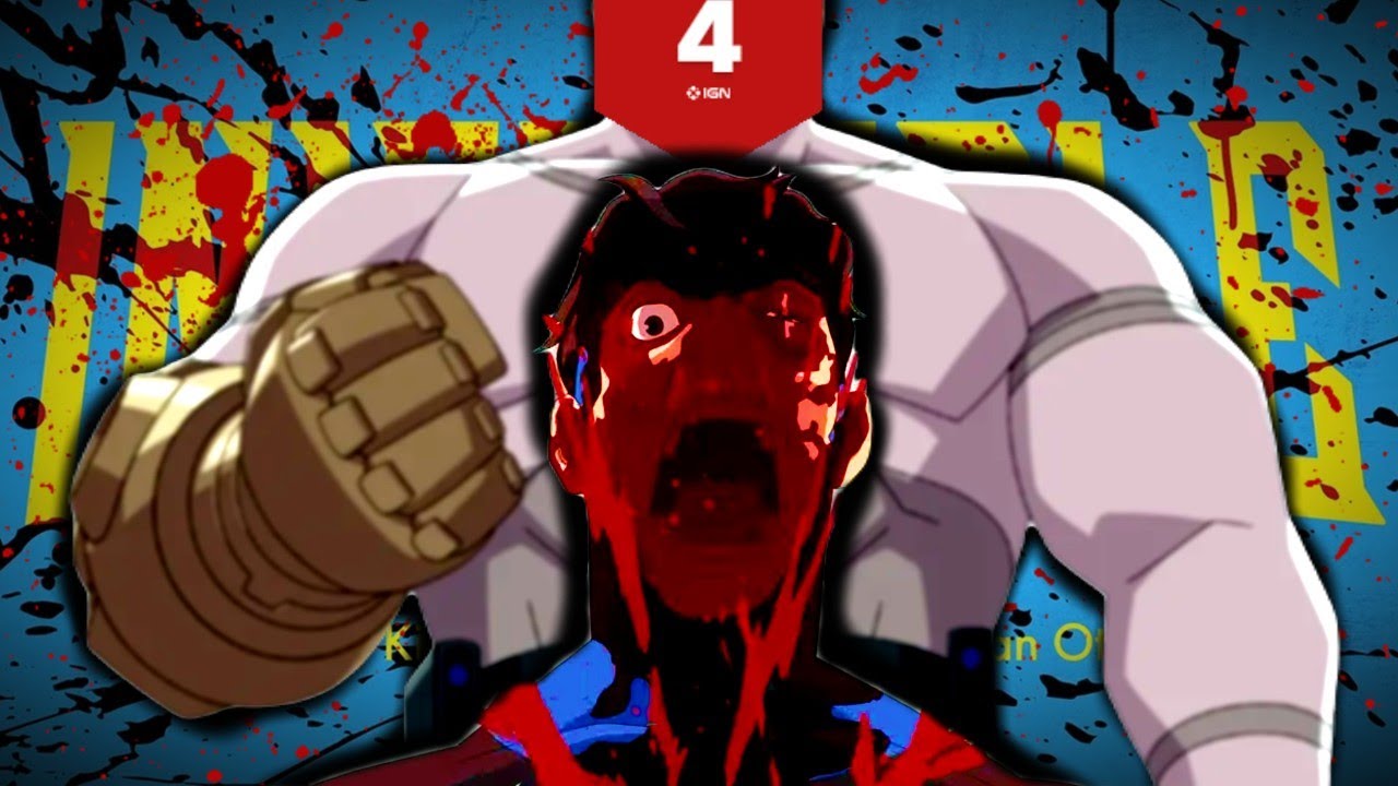 IGN's Review was SO BAD I had to make this video...