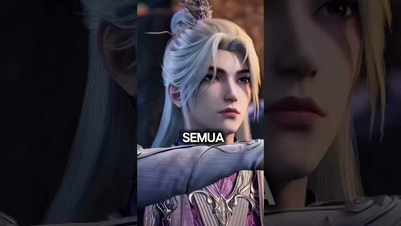 xu qing mc yang satu univers sama wang lin #renegadeimmortal #wanglin #beyondthetimescape #xuqing