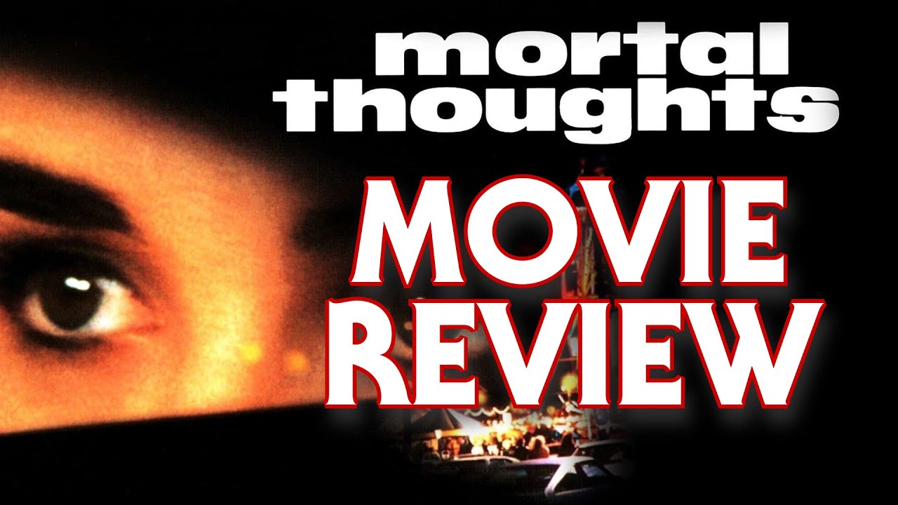 Mortal Thoughts (1991) | Movie Review