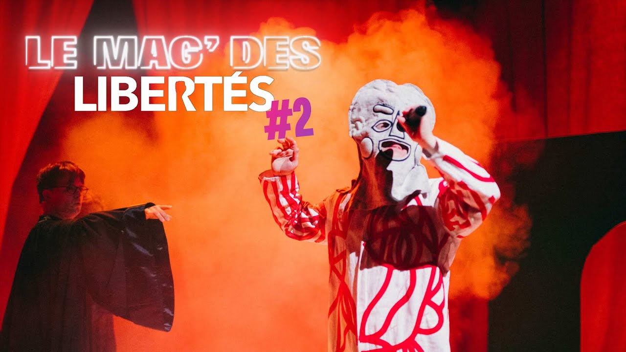Mag des libertés 2 (2025)