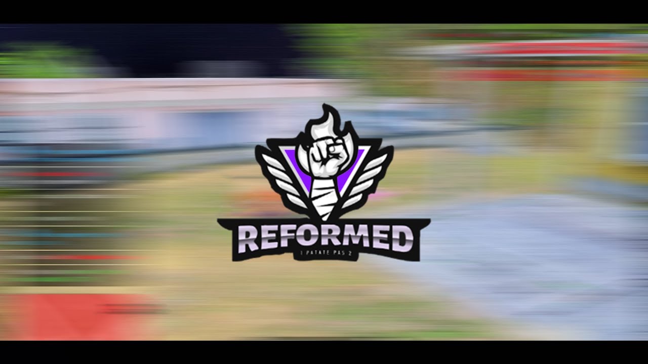 RF evox | Best Of PvP #3 | Reformed Crew | GLife Extinction S5