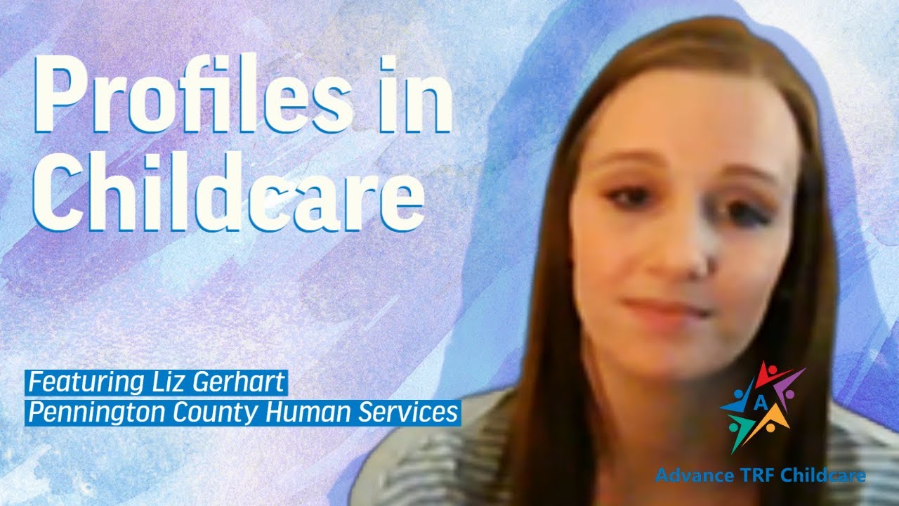 Profiles in Childcare: Liz Gerhart