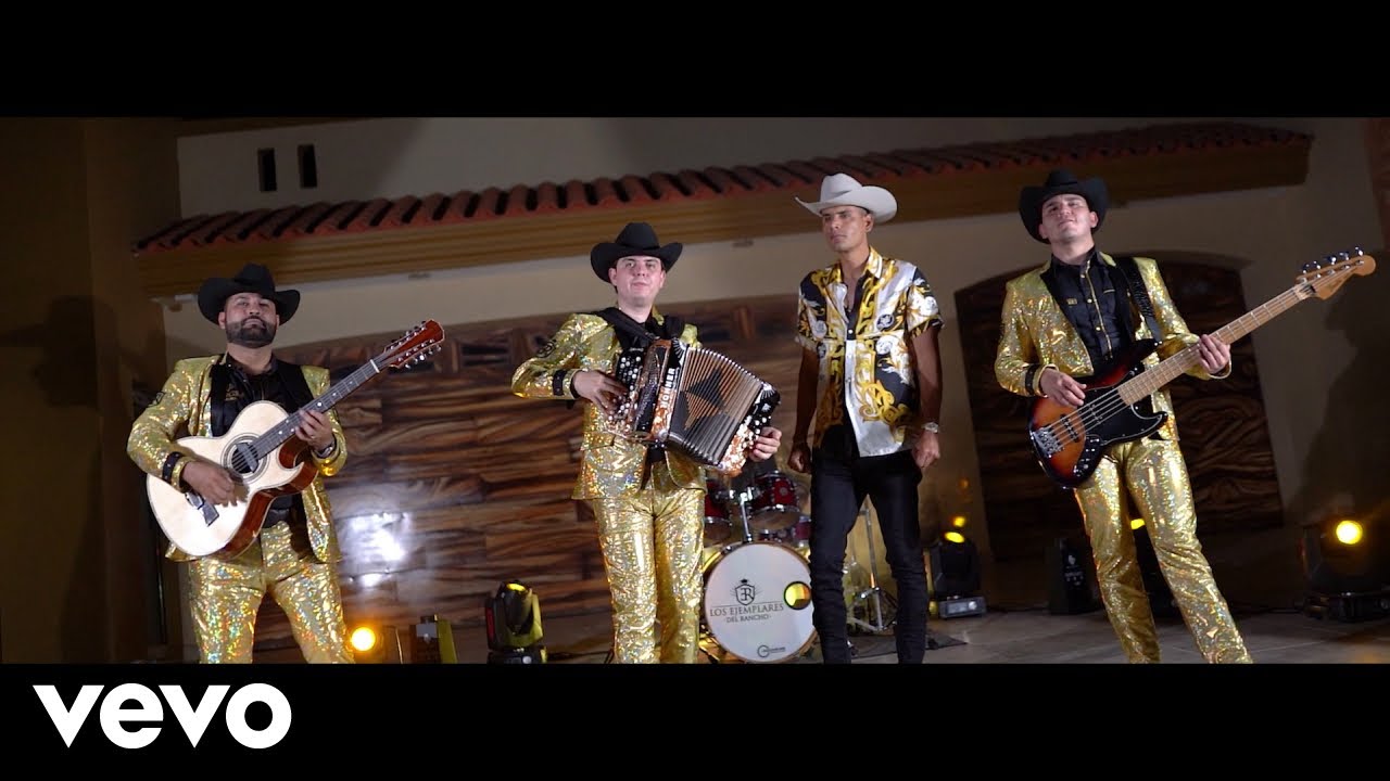 Los Ejemplares del Rancho, Uziel Payan - La Ruina Batallosa