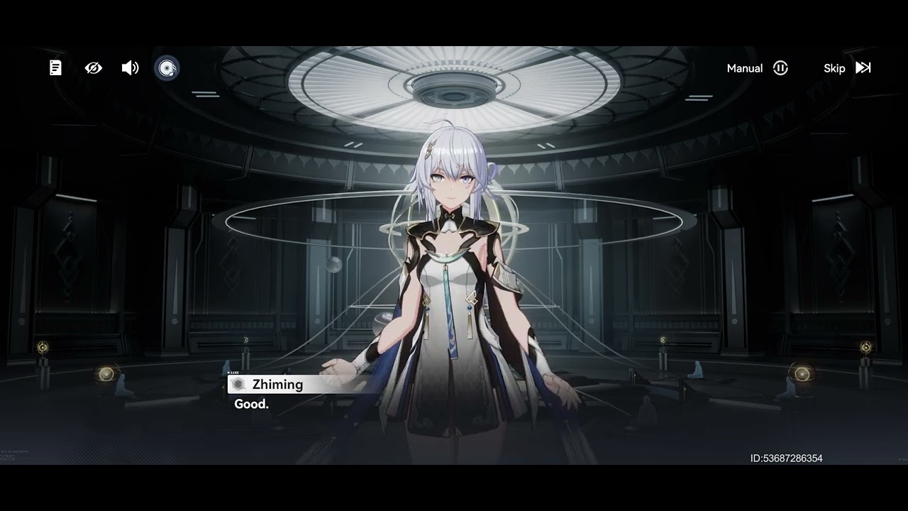 Aether Gazer Rift of Dreams 001