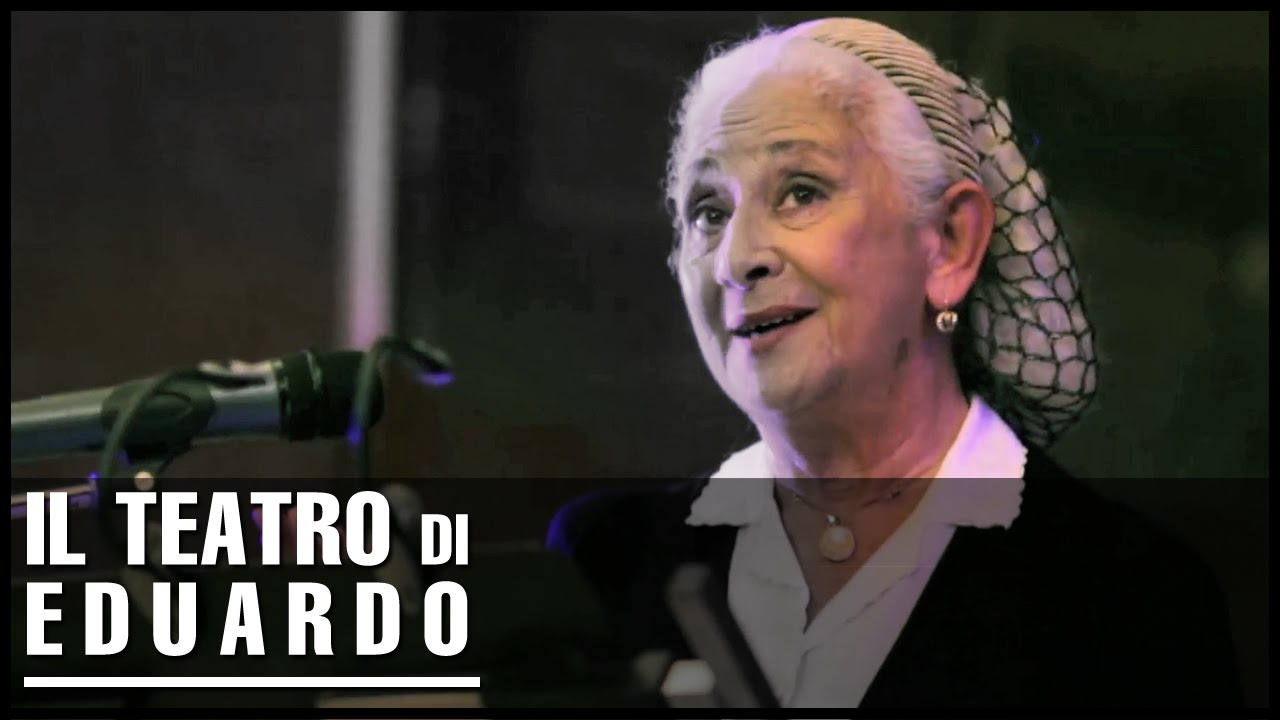 Isa Danieli canta 
