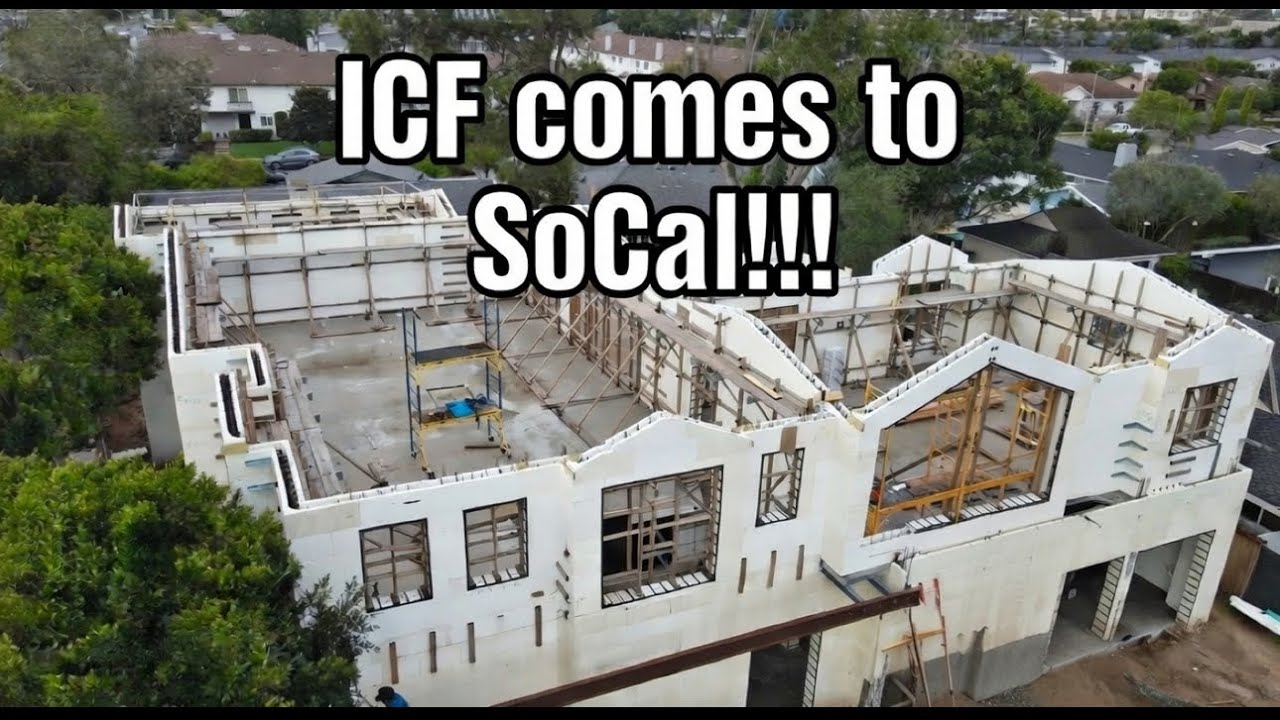 Внедряем технологию ICF в округе Ориндж!!!!