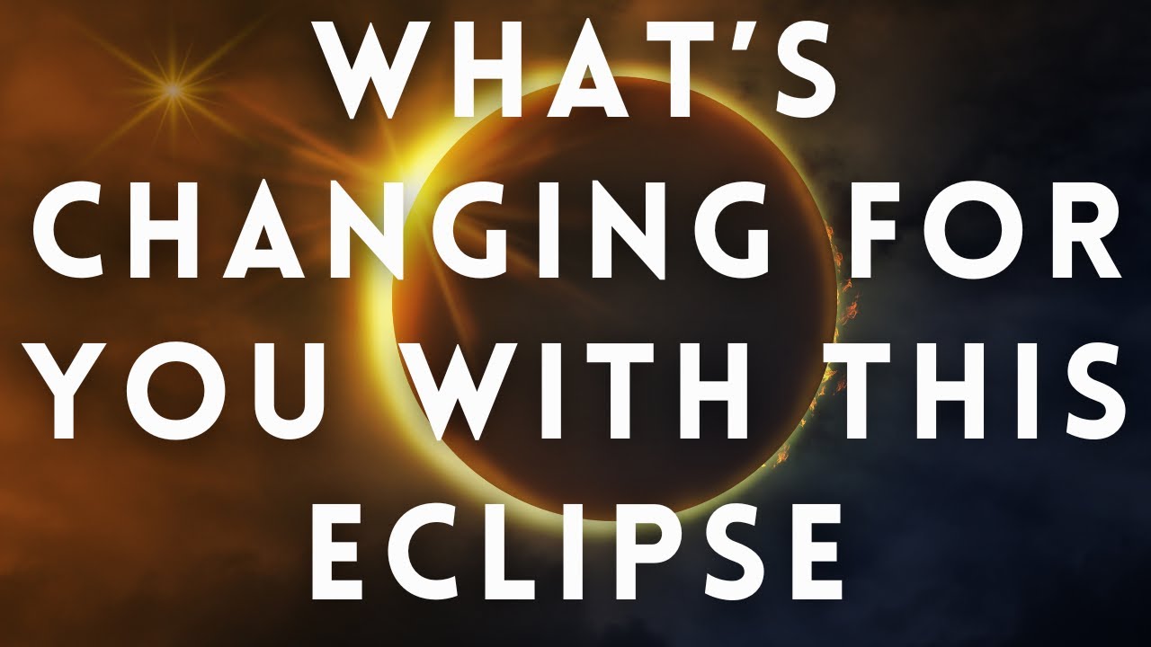 💨👁️HOW IS THE ECLIPSE SHIFTING YOUR TIMELINE THIS WEEK🪲✨