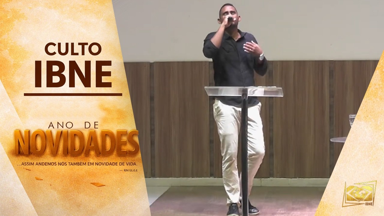 CULTO ADORAÇÃO - Welesson Feitosa