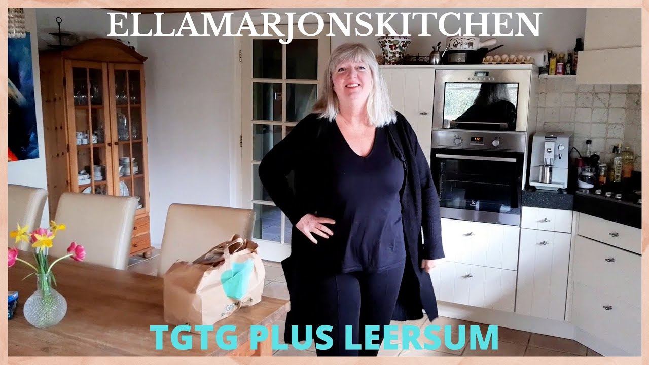 TGTG Plus Leersum