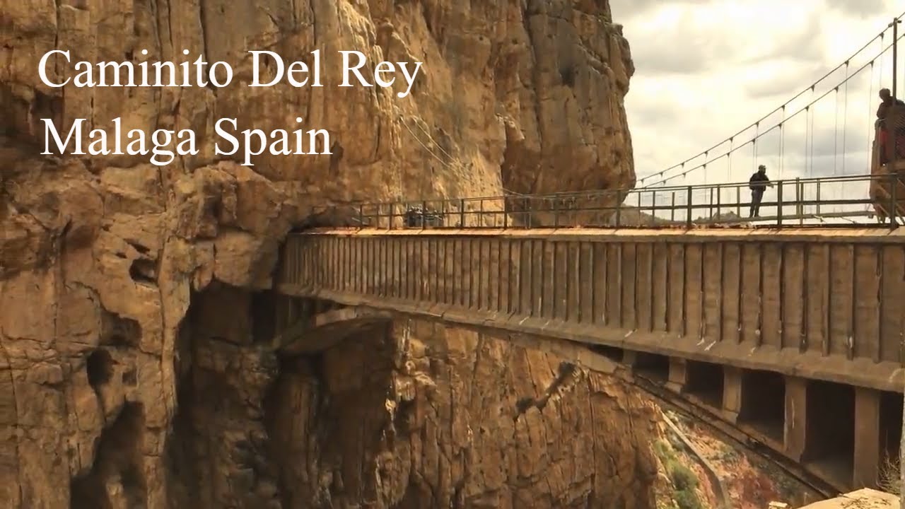 Caminito Del Rey