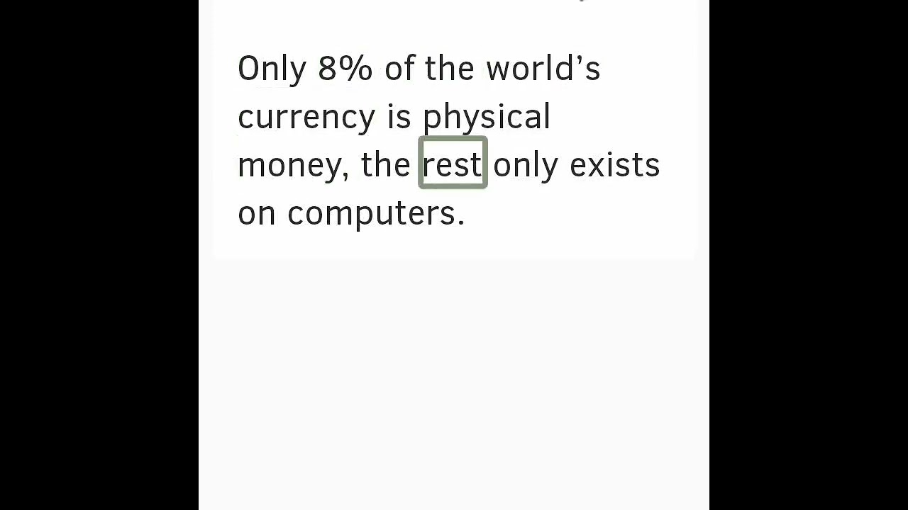 about money#8d