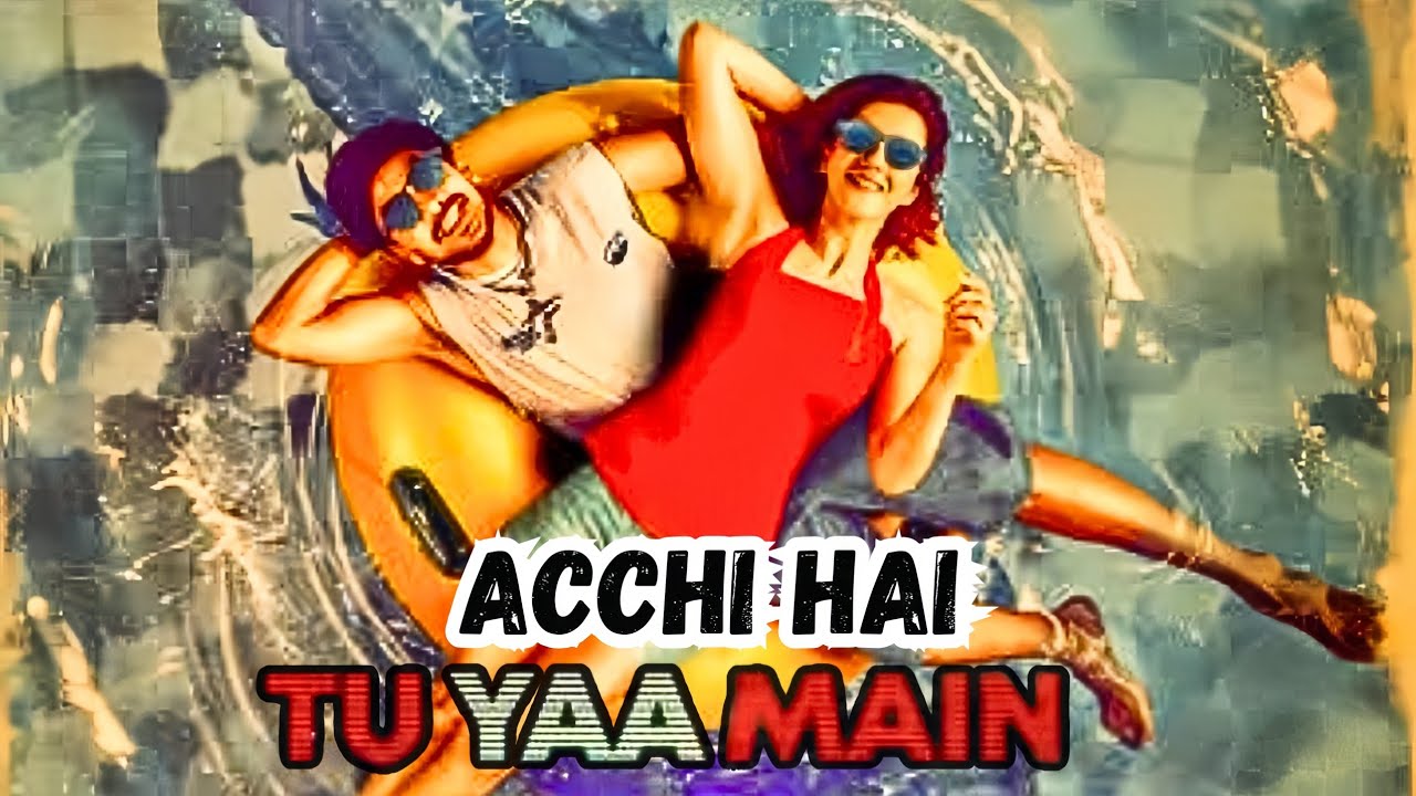 Tu Yaa Main | Movie Review | PY review 