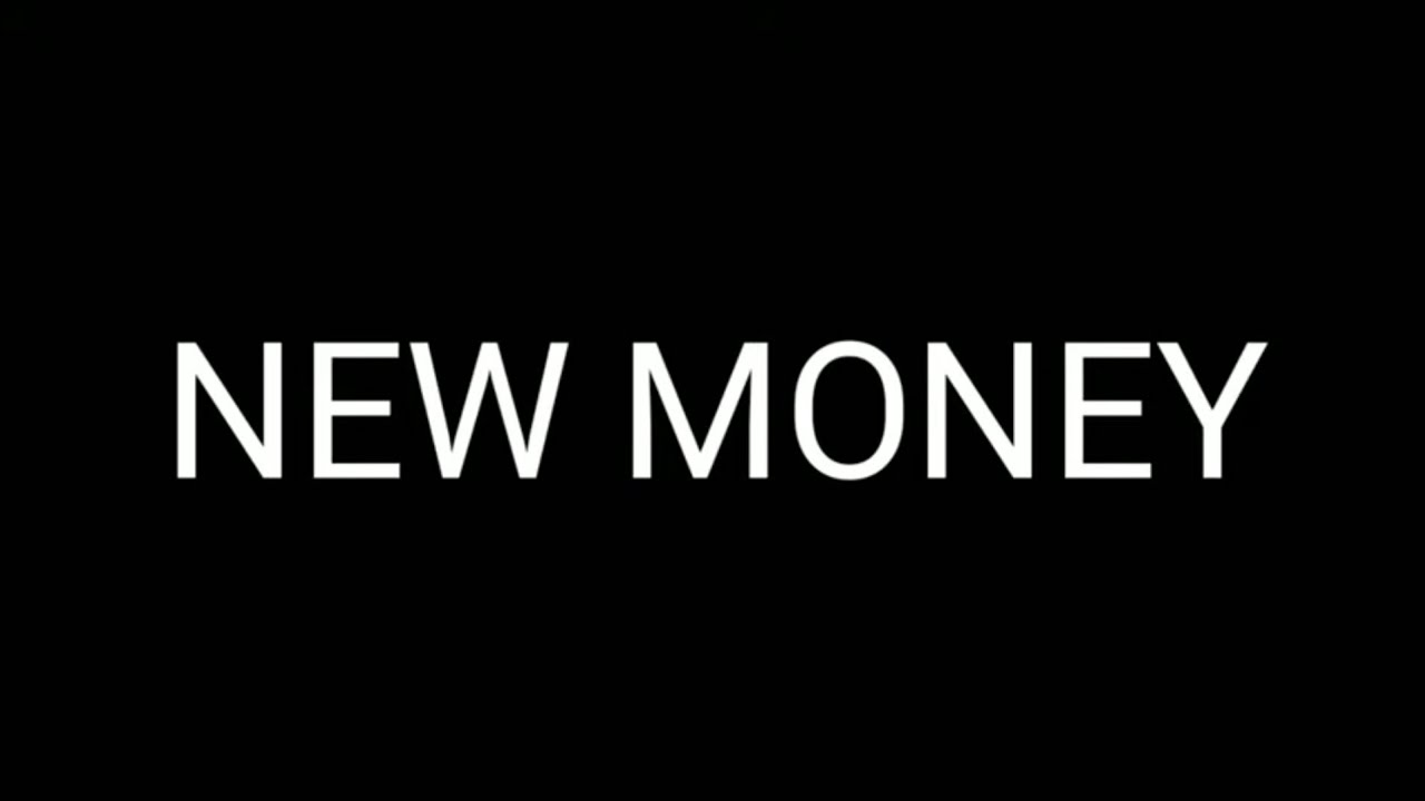 Brantley Gilbert - New Money (Lyrics)