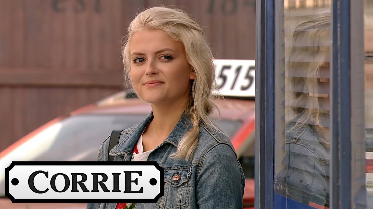 Bethany Platt Best Moments | Coronation Street