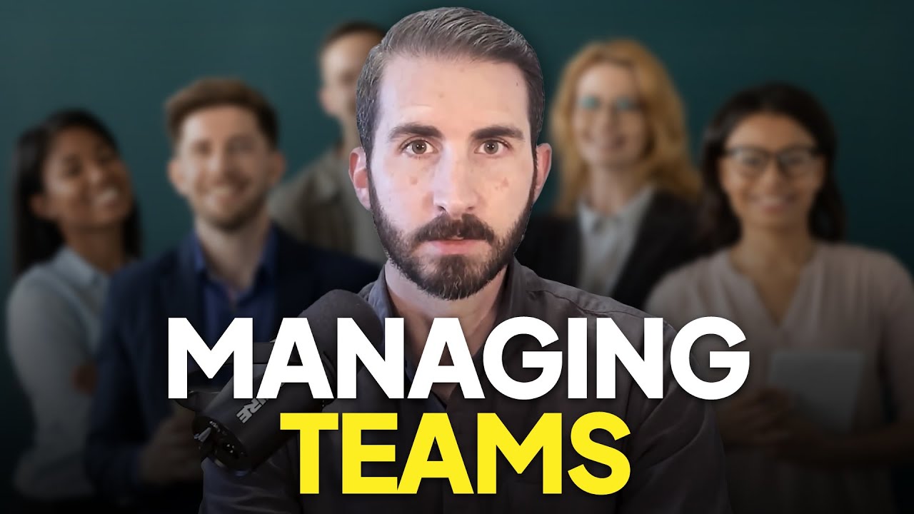 Project Management Essentials: The Truth No One Teaches You