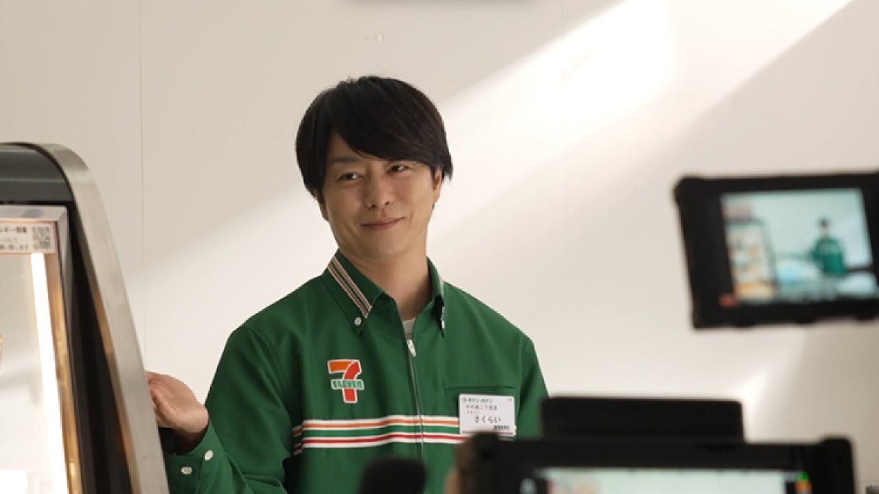 MAKING MOVIE「ミッション！？篇」