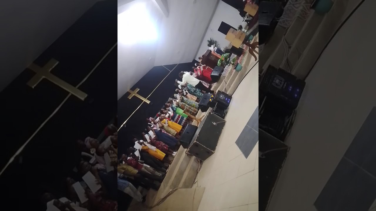 Jehovanis choir murindi iririmbye nkabanyagaturika turafashwape cyane0783349789