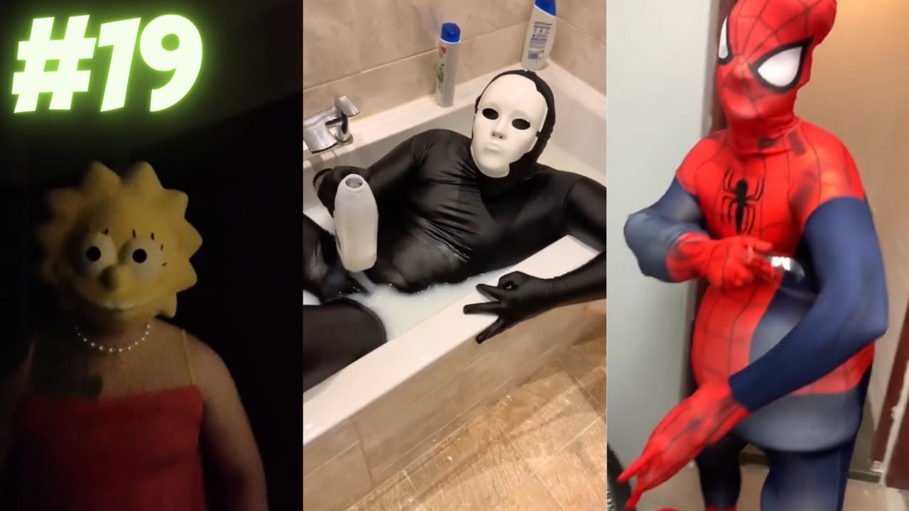 Подборка Soggy Nugget TikTok | Официальный архив, часть 19