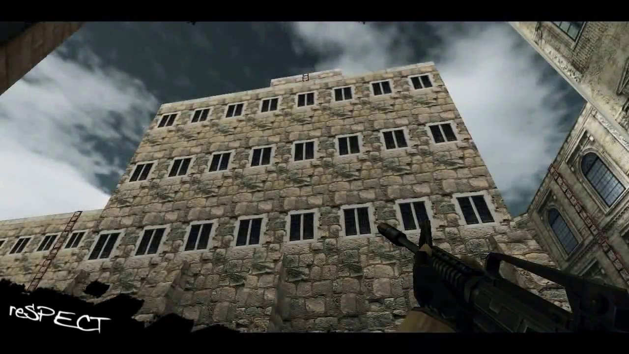 CS: reSPECT & Cr3W^s Movie by Funksta [HD]