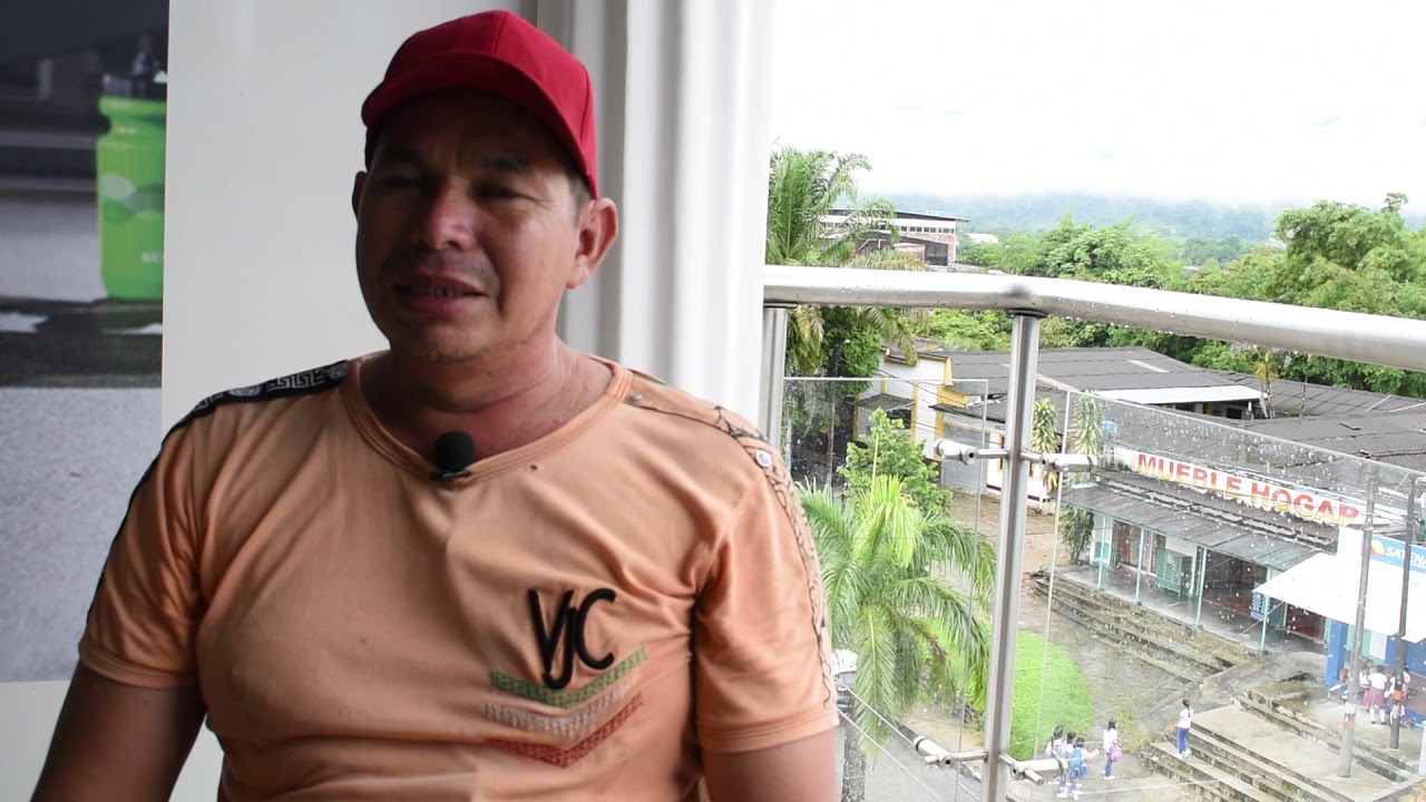 INSPECTORES DE POLICIA ORITO