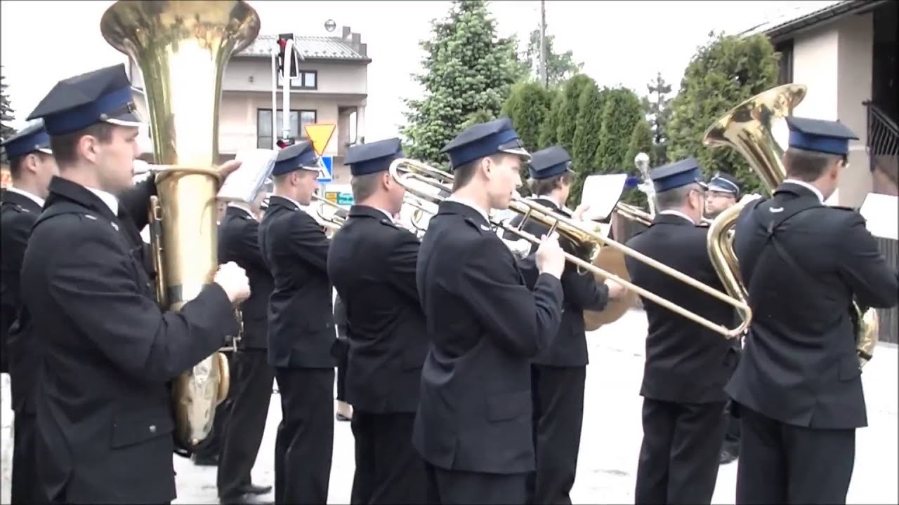 Orkiestra Krasocin