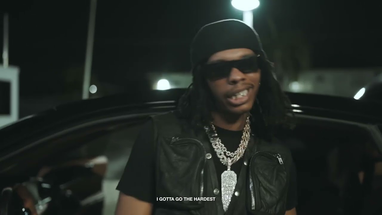 [FREE] Lil Baby Type Beat - 