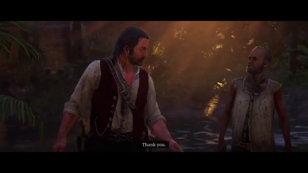 RDR2 Chapter 5 LIVE 🔥 Welcome to Guarma! Survival Begins!