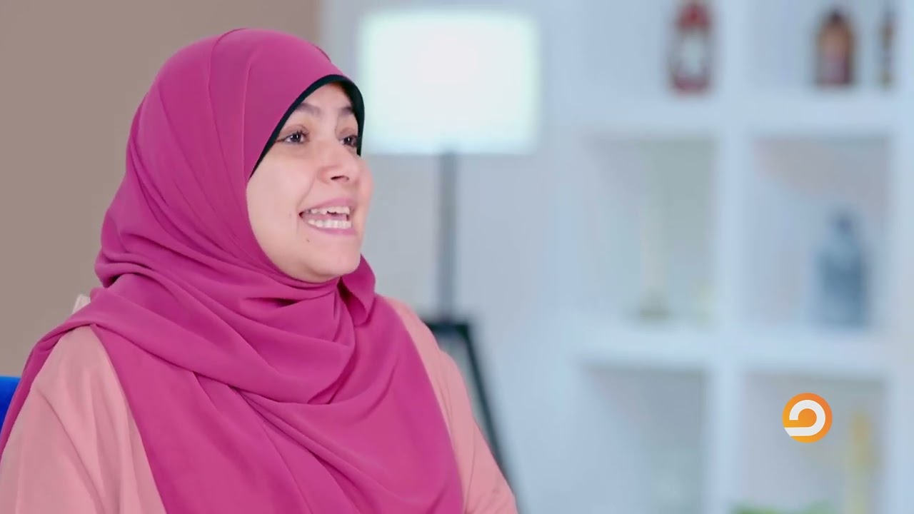 الاتزان الانفعالي | خليك ريلاكس | 04