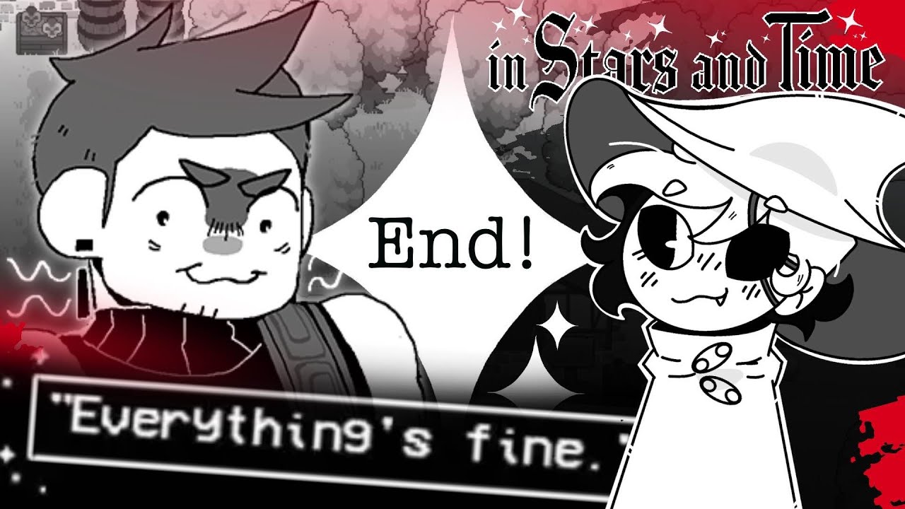 In Stars And Time - FINALE - The Final Loop