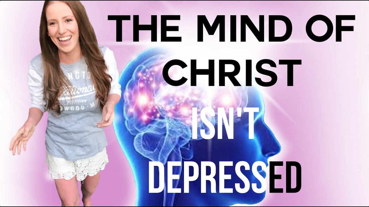 How To Overcome NEGATIVE Thoughts & Emotions