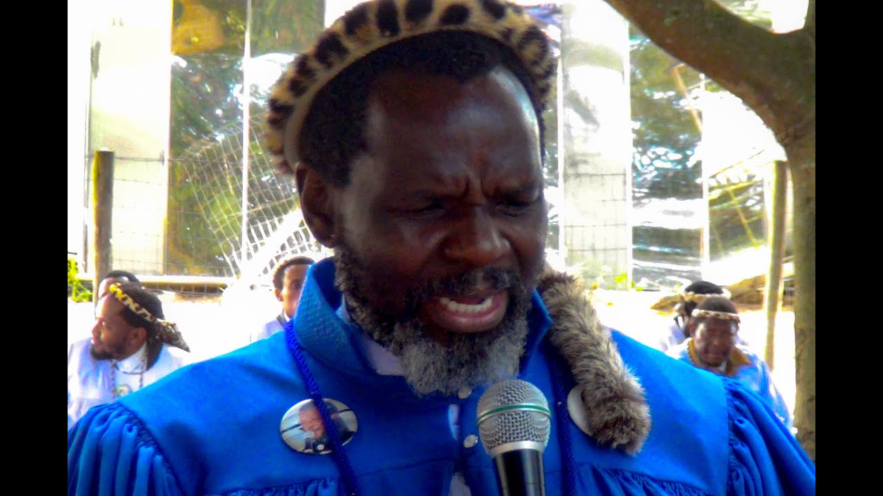 Rev MQADI EBUHLENI 25 JUNE 2022